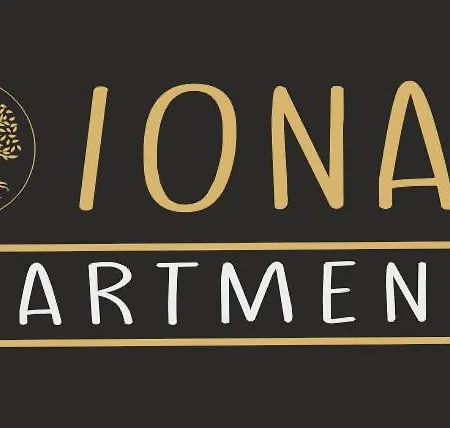 Ionas Apartments 6 Nea Skioni Exterior photo