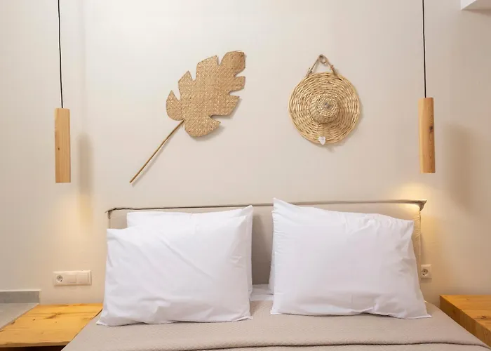 Ionas Apartments 6