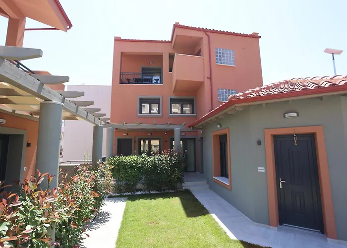 Ionas Apartments 6