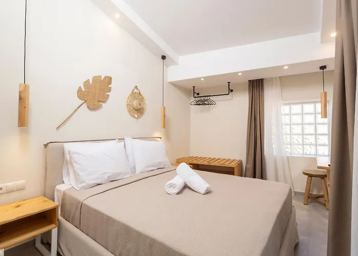 Ionas Apartments 6