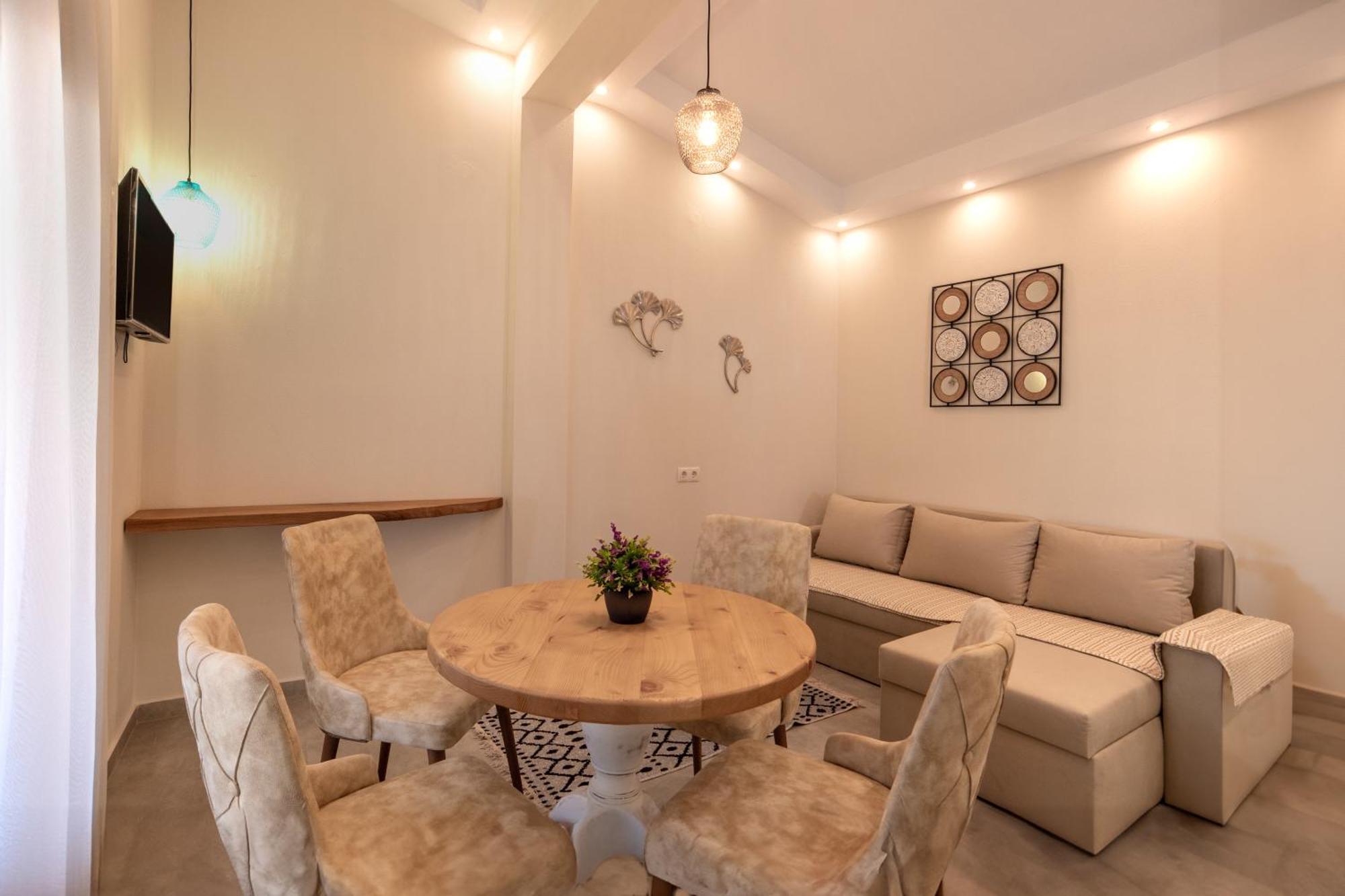 Apartment Ionas 6 *