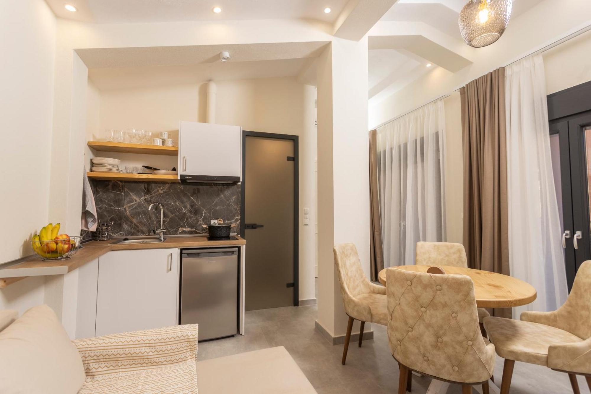 Apartment Ionas 6 *