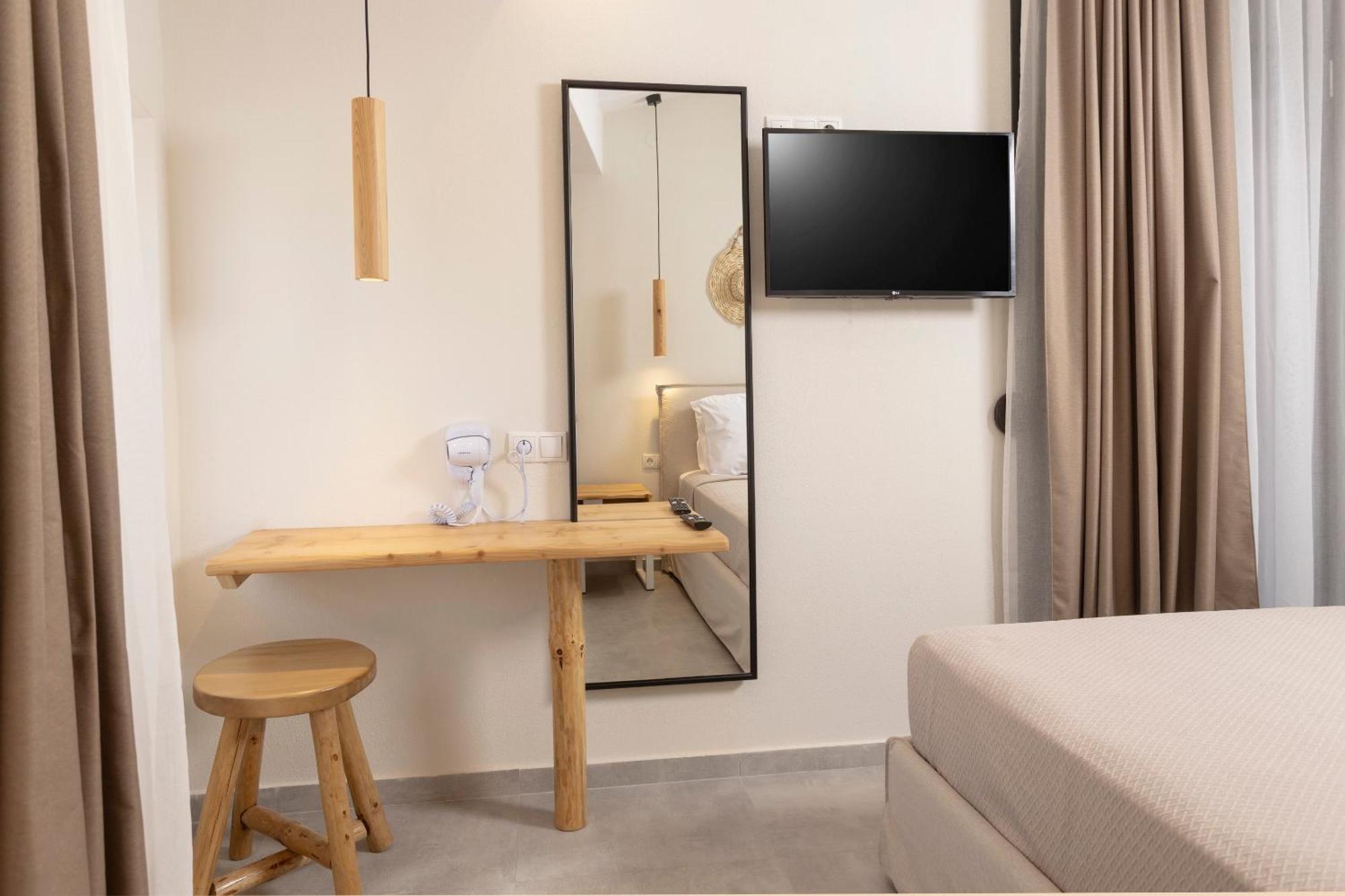 Apartment Ionas 6 Nea Skioni