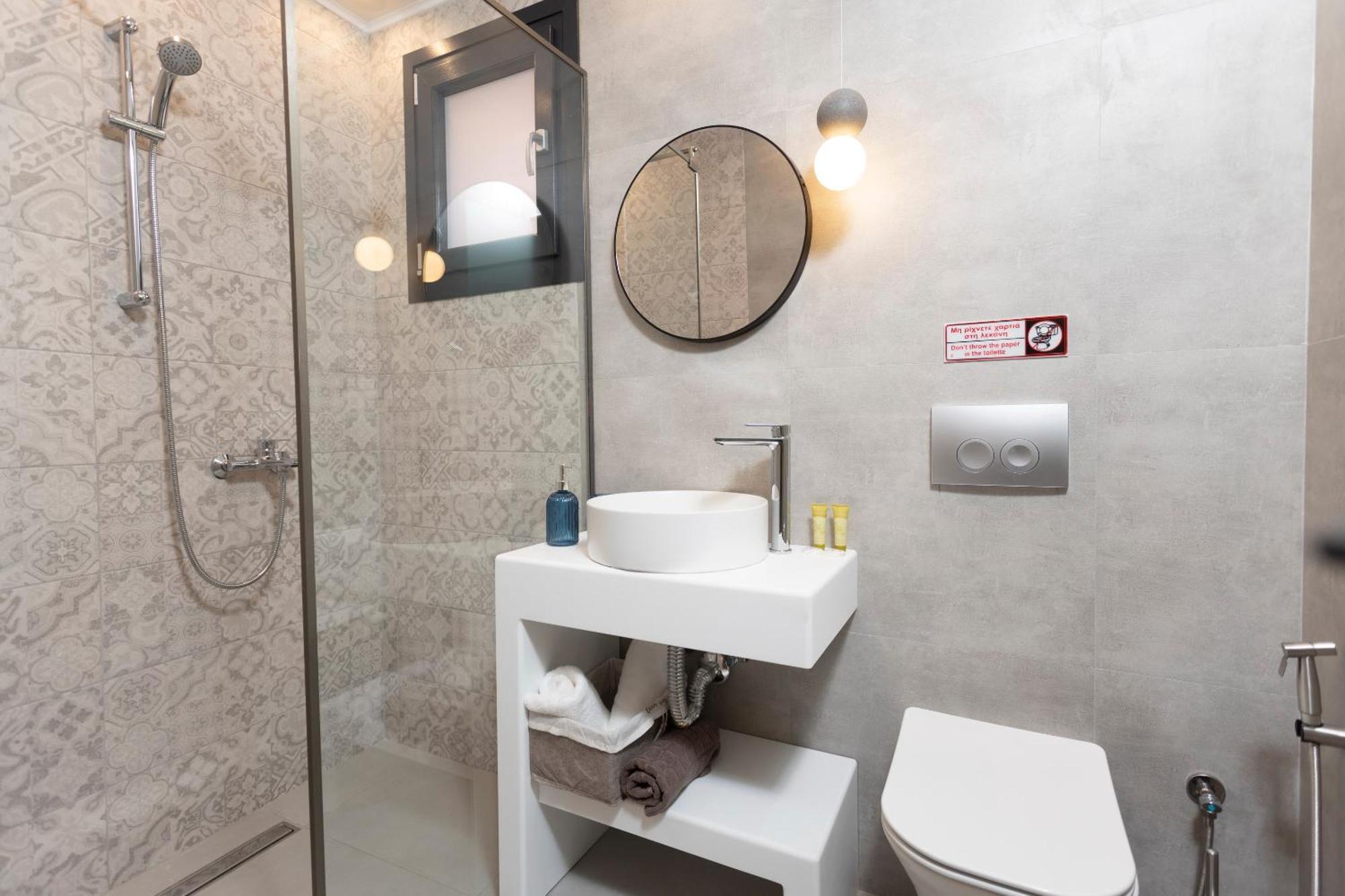 Apartment Ionas 6 *