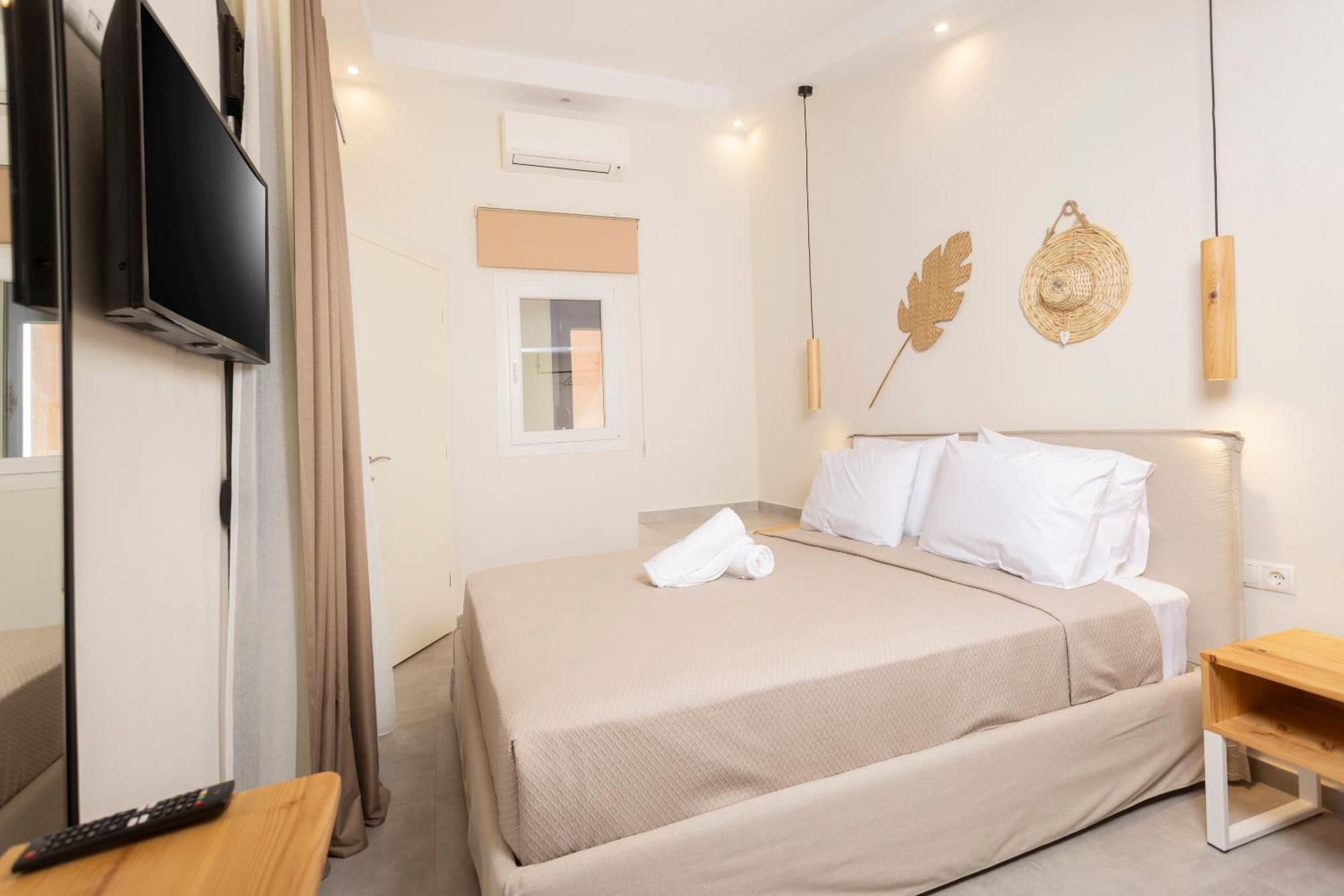 Ionas 6 * Nea Skioni