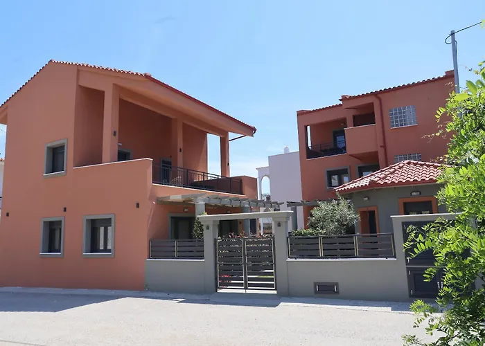 Ionas Apartments 6