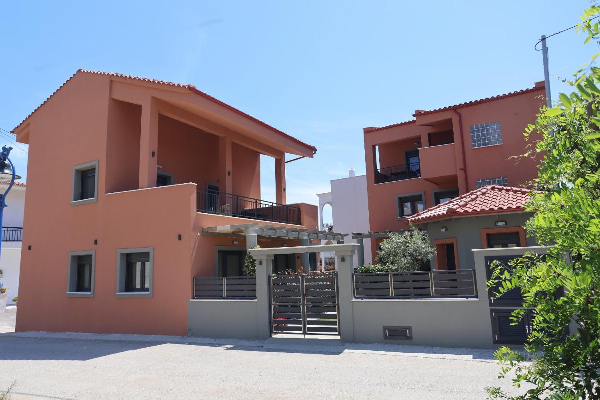 Ionas 6 * Nea Skioni
